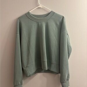 Lululemon Crewneck